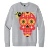Project Ballet Staff - V.I.T. Fleece Crew Thumbnail