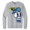 Project Ballet Staff - V.I.T. Fleece Crew Thumbnail