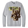 Project Ballet Staff - V.I.T. Fleece Crew Thumbnail