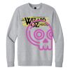 Project Ballet Staff - V.I.T. Fleece Crew Thumbnail