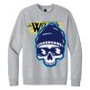 Project Ballet Staff - V.I.T. Fleece Crew Thumbnail