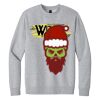 Project Ballet Staff - V.I.T. Fleece Crew Thumbnail