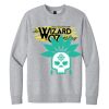 Project Ballet Staff - V.I.T. Fleece Crew Thumbnail