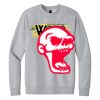Project Ballet Staff - V.I.T. Fleece Crew Thumbnail
