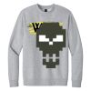 Project Ballet Staff - V.I.T. Fleece Crew Thumbnail