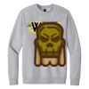 Project Ballet Staff - V.I.T. Fleece Crew Thumbnail