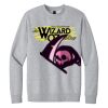Project Ballet Staff - V.I.T. Fleece Crew Thumbnail