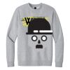 Project Ballet Staff - V.I.T. Fleece Crew Thumbnail