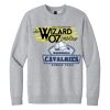 Project Ballet Staff - V.I.T. Fleece Crew Thumbnail