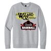 Project Ballet Staff - V.I.T. Fleece Crew Thumbnail
