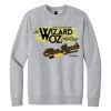 Project Ballet Staff - V.I.T. Fleece Crew Thumbnail