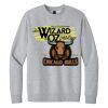 Project Ballet Staff - V.I.T. Fleece Crew Thumbnail