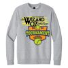 Project Ballet Staff - V.I.T. Fleece Crew Thumbnail