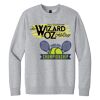 Project Ballet Staff - V.I.T. Fleece Crew Thumbnail