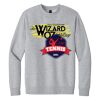 Project Ballet Staff - V.I.T. Fleece Crew Thumbnail