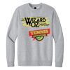 Project Ballet Staff - V.I.T. Fleece Crew Thumbnail