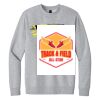 Project Ballet Staff - V.I.T. Fleece Crew Thumbnail