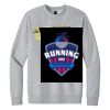 Project Ballet Staff - V.I.T. Fleece Crew Thumbnail