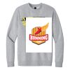 Project Ballet Staff - V.I.T. Fleece Crew Thumbnail