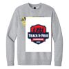 Project Ballet Staff - V.I.T. Fleece Crew Thumbnail