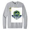 Project Ballet Staff - V.I.T. Fleece Crew Thumbnail