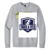 Project Ballet Staff - V.I.T. Fleece Crew Thumbnail