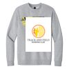 Project Ballet Staff - V.I.T. Fleece Crew Thumbnail