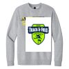 Project Ballet Staff - V.I.T. Fleece Crew Thumbnail