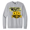 Project Ballet Staff - V.I.T. Fleece Crew Thumbnail