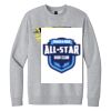 Project Ballet Staff - V.I.T. Fleece Crew Thumbnail