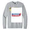 Project Ballet Staff - V.I.T. Fleece Crew Thumbnail