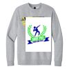 Project Ballet Staff - V.I.T. Fleece Crew Thumbnail