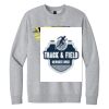 Project Ballet Staff - V.I.T. Fleece Crew Thumbnail