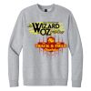Project Ballet Staff - V.I.T. Fleece Crew Thumbnail