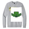 Project Ballet Staff - V.I.T. Fleece Crew Thumbnail