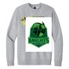 Project Ballet Staff - V.I.T. Fleece Crew Thumbnail