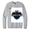 Project Ballet Staff - V.I.T. Fleece Crew Thumbnail