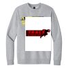 Project Ballet Staff - V.I.T. Fleece Crew Thumbnail