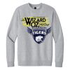 Project Ballet Staff - V.I.T. Fleece Crew Thumbnail