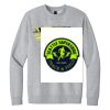 Project Ballet Staff - V.I.T. Fleece Crew Thumbnail