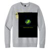 Project Ballet Staff - V.I.T. Fleece Crew Thumbnail