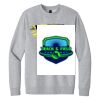 Project Ballet Staff - V.I.T. Fleece Crew Thumbnail