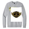 Project Ballet Staff - V.I.T. Fleece Crew Thumbnail
