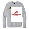 Project Ballet Staff - V.I.T. Fleece Crew Thumbnail