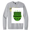 Project Ballet Staff - V.I.T. Fleece Crew Thumbnail