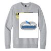 Project Ballet Staff - V.I.T. Fleece Crew Thumbnail