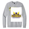 Project Ballet Staff - V.I.T. Fleece Crew Thumbnail