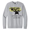Project Ballet Staff - V.I.T. Fleece Crew Thumbnail