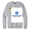 Project Ballet Staff - V.I.T. Fleece Crew Thumbnail