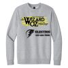 Project Ballet Staff - V.I.T. Fleece Crew Thumbnail